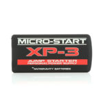 XP-3 Micro-Start Power Supply & Jump-Starter