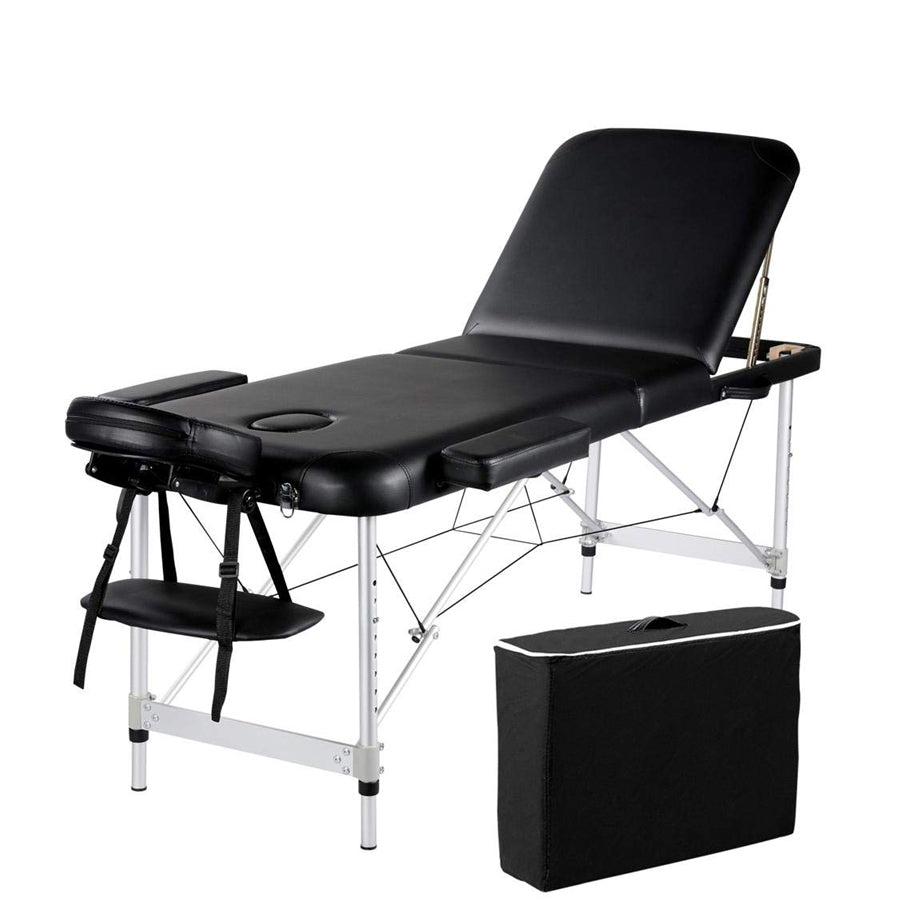 HYDRAULIC PROFESSIONAL TATTOO BED