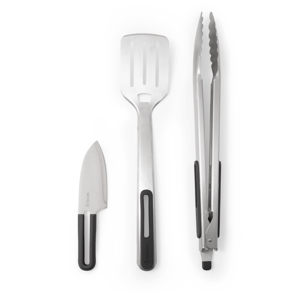 Prep & Grill Toolkit