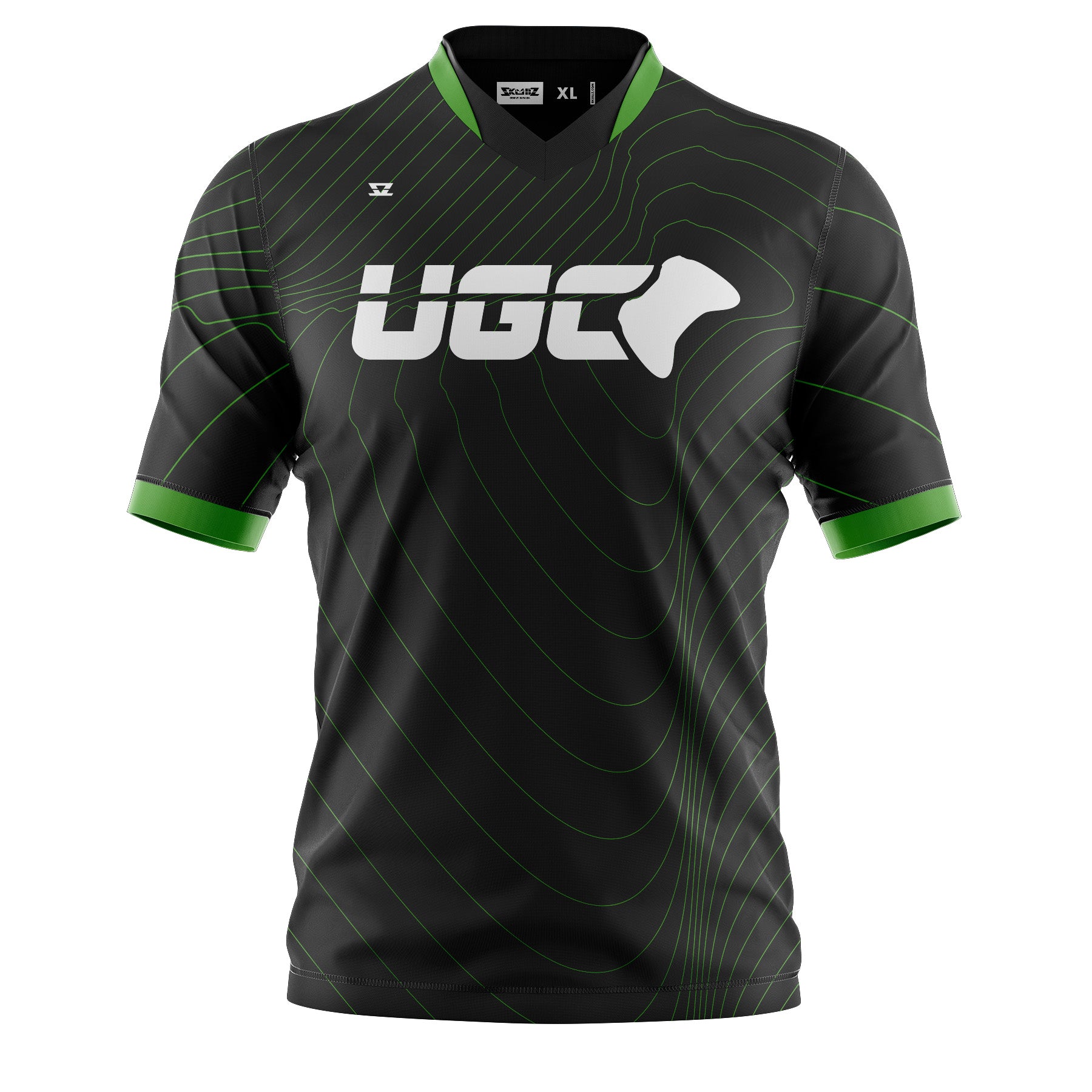 UGC - Jersey - UGC.GG product image