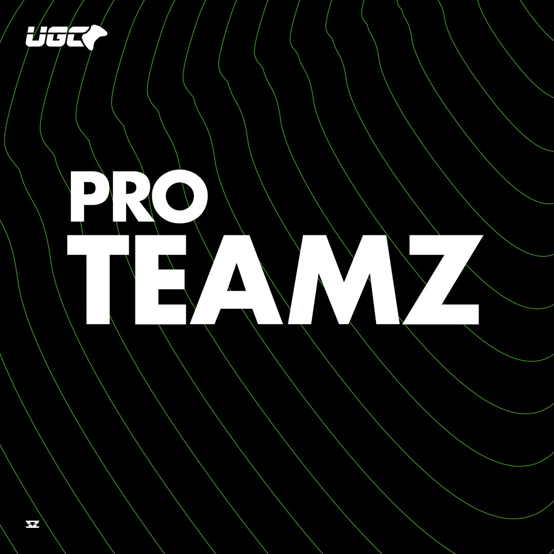 Pro TeamZ - Full On-Demand Collection Merch Store - UGC.GG product image