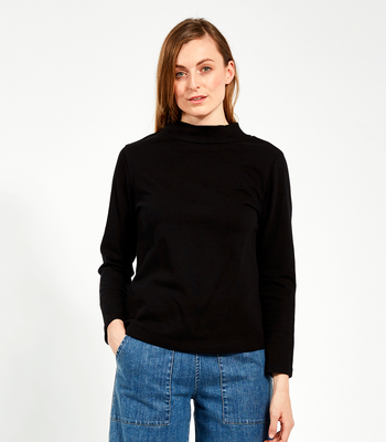 Shop Tops at Loup Online ~ Made in New York City