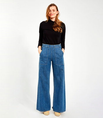 Shop Bottoms at Loup Online ~ Made in New York City – Page 3