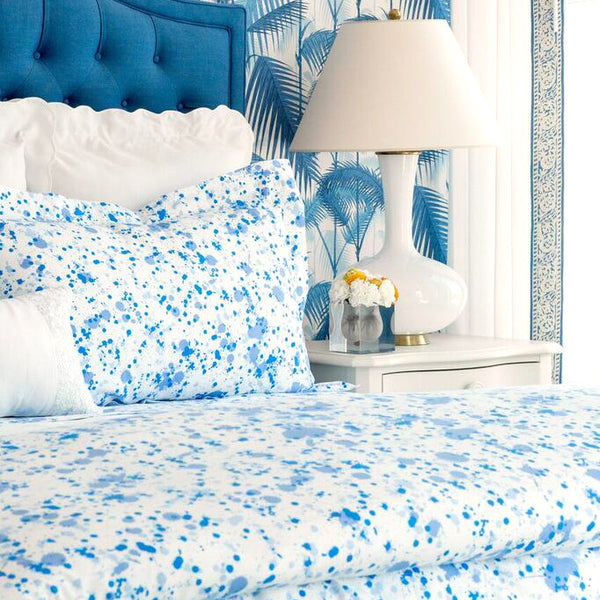 Printed Duvets – Biscuit Home