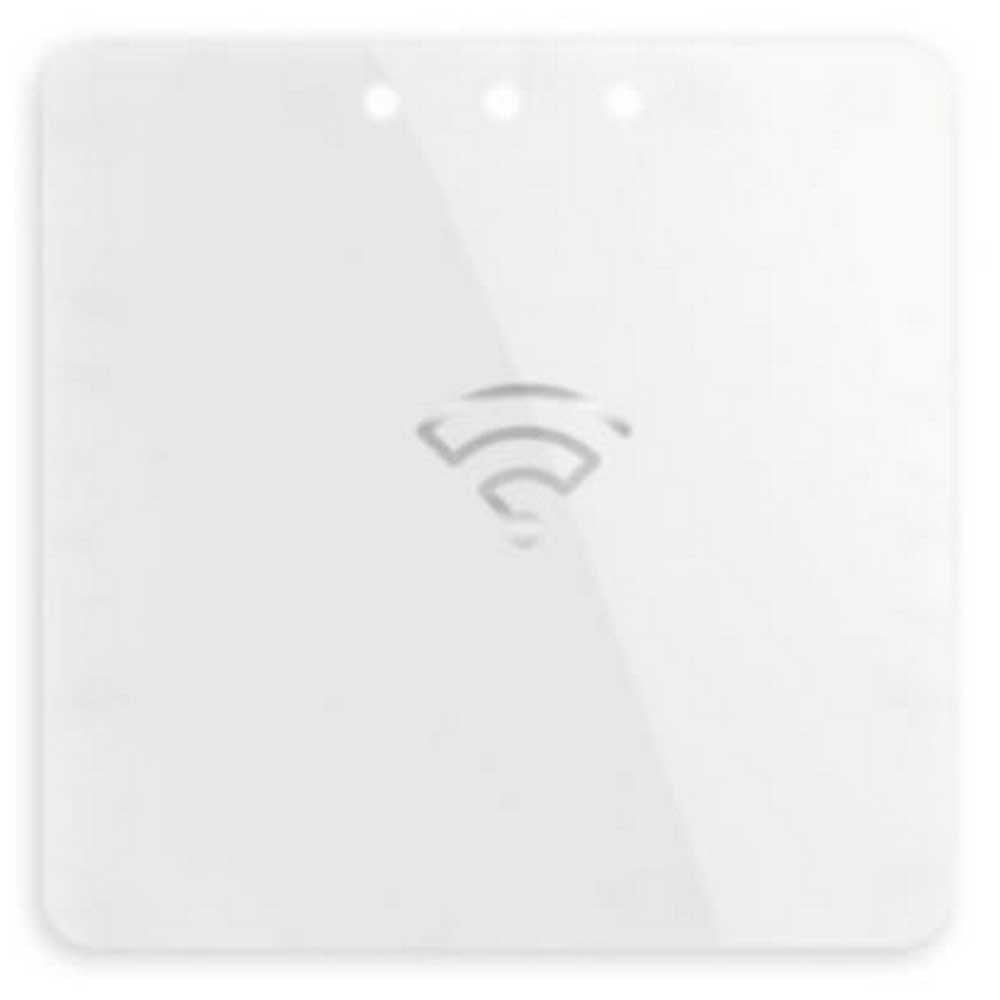 Apc Wiser Getaway Smart Plug White EMR2_Y1DWS16