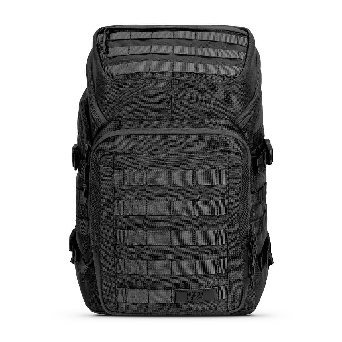 mission critical daypack