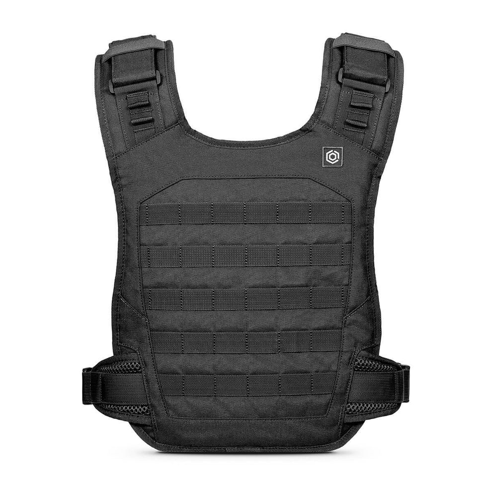 Baby Carrier | System 01 | Baby Gear for Dads | Mission Critical ...