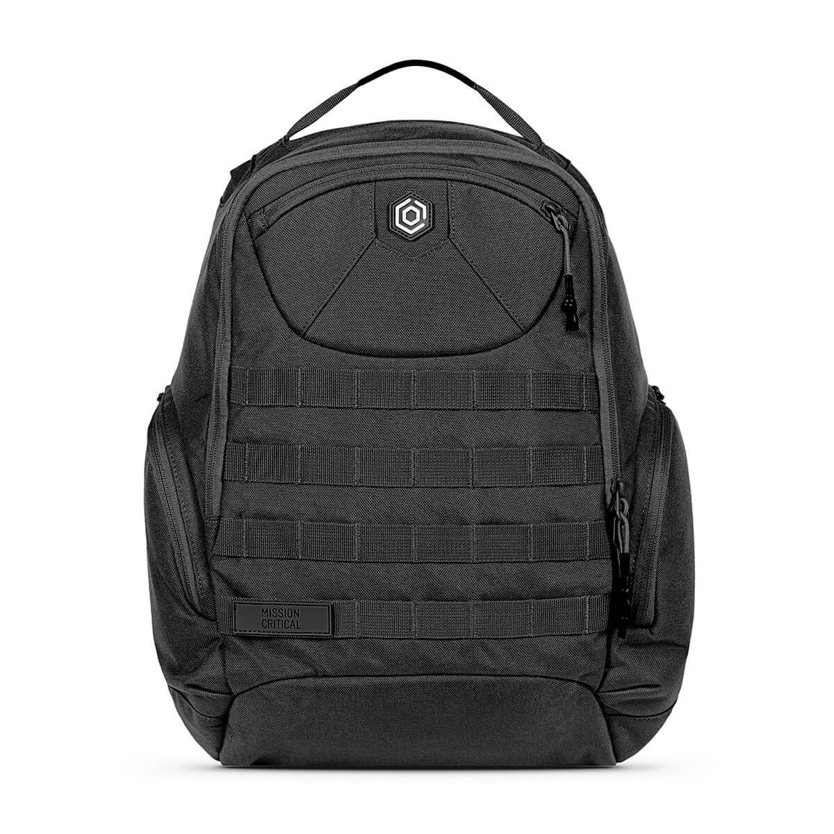 Daypack Zip | System 01 | Baby Gear for 