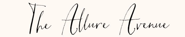 Allure Avenue Logo