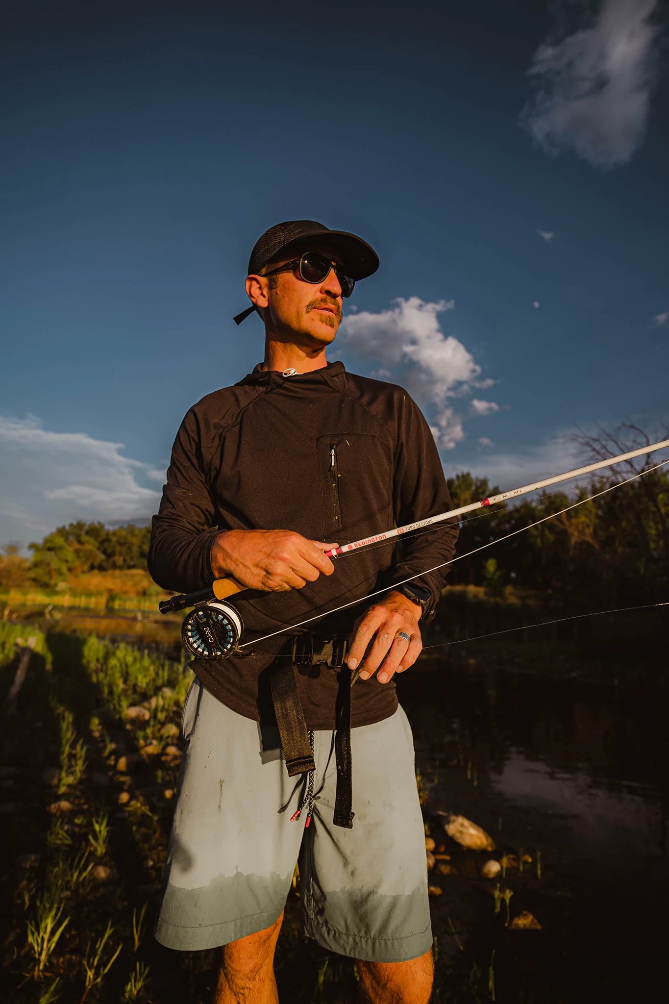 Flylords Review: Topo Designs x Redington Fly Fishing Kit – Topo