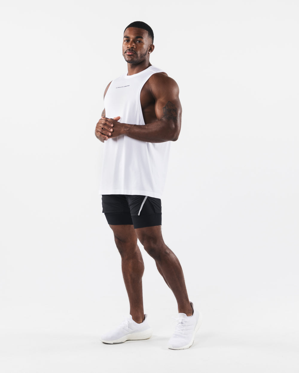 Men's - Seamless – Alphalete Athletics