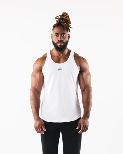 Men's Workout Tank Tops & Stringers – Alphalete Athletics