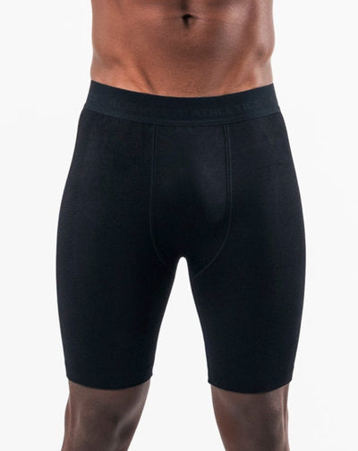  Real Men Anti Chafing Athletic Sport Compression Underwear  Men