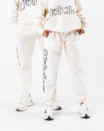 Ultra-Dream Hooded Jogger Set