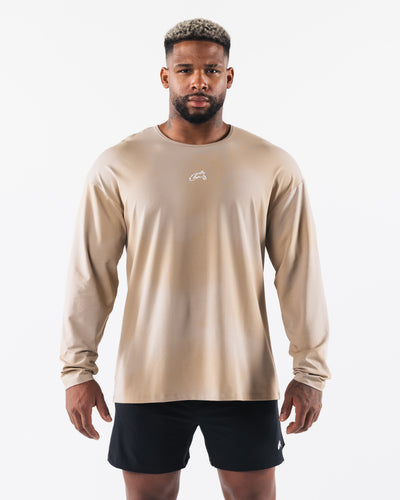 Men's Workout Shirts & Tops – Alphalete Athletics