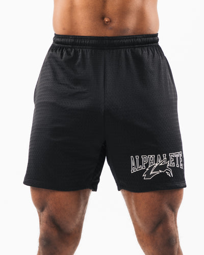 Men's 6 Inseam Shorts