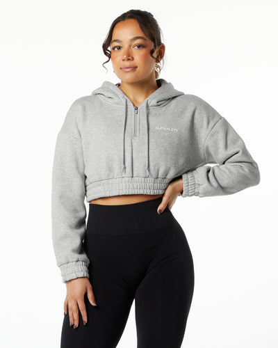 DRESSOLE Women's Cropped Fleece Sweatshirt Crewneck Long Sleeve Casual Pullover  Crop Tops (as1, Alpha, s, Regular, Regular, Black) : : Clothing,  Shoes & Accessories