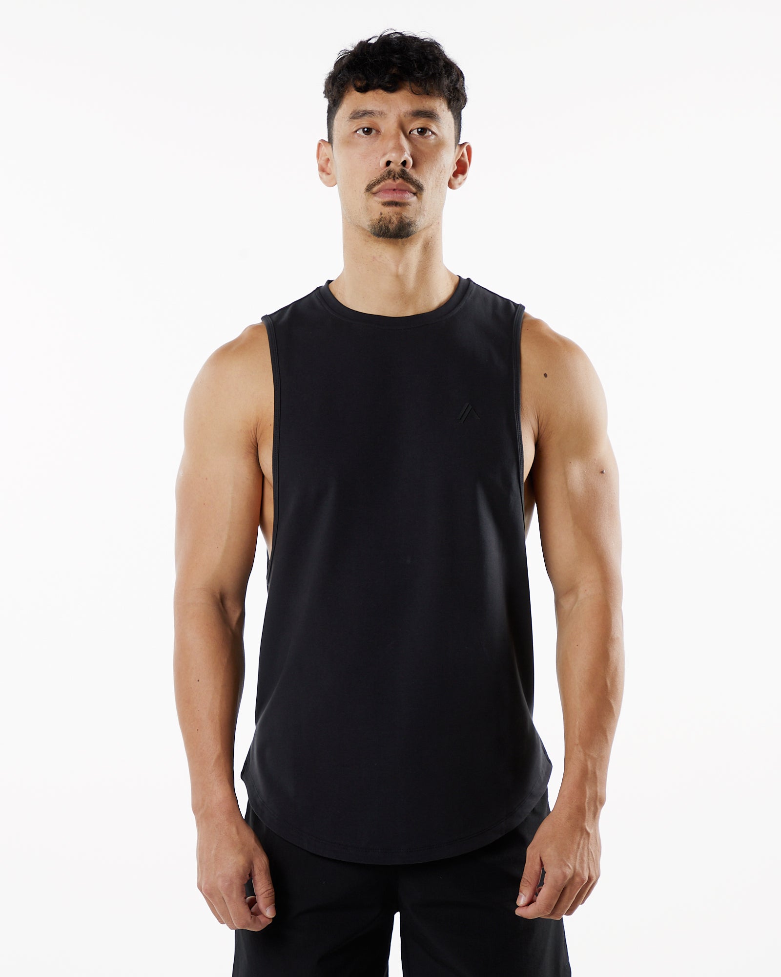 Dynasty Tank - Blackout – Alphalete Athletics