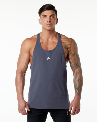 Men's Gym Stringers - Alphalete – Alphalete Athletics