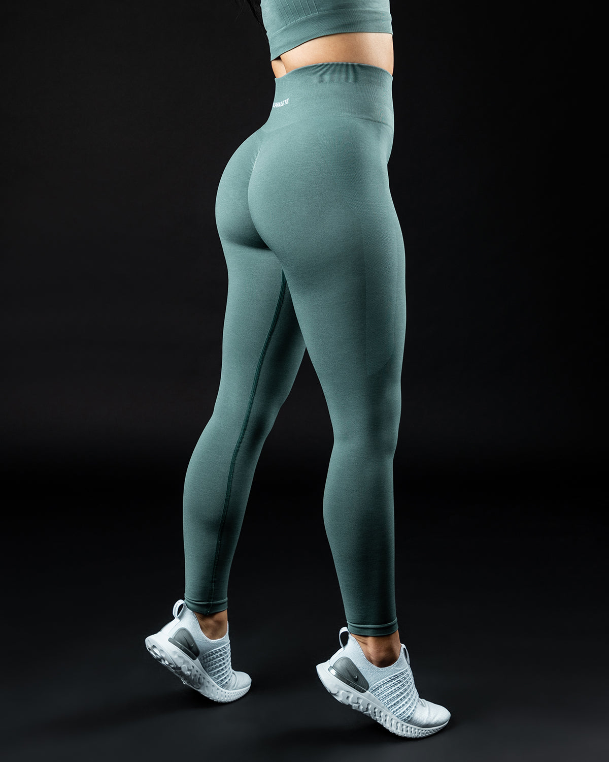 Alphalete Amplify Leggings Dupe  International Society of Precision  Agriculture