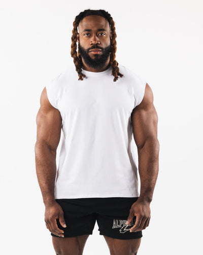 Men's Workout Tank Tops & Stringers – Alphalete Athletics