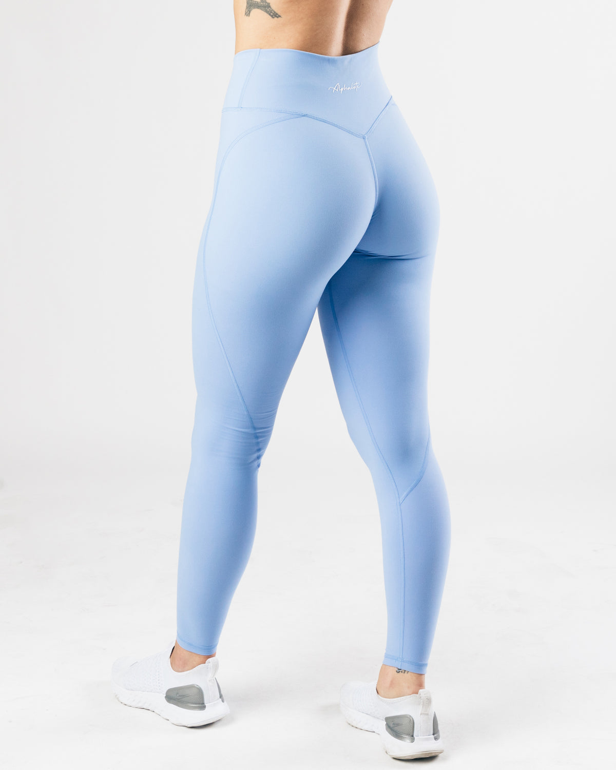 Alphalete Surface Power Leggings Review  International Society of  Precision Agriculture
