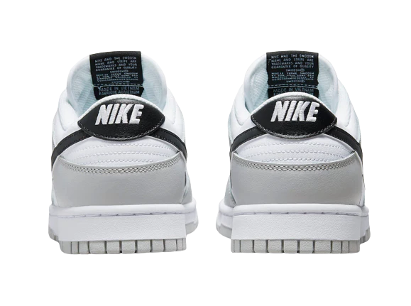 Nike Dunk Low SE 'Lottery Pack Grey Fog' (2022) – JSupplyStore