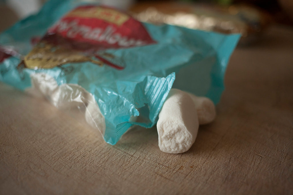 Trader Joes Marshmallows