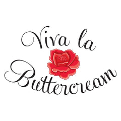 Viva La Buttercream