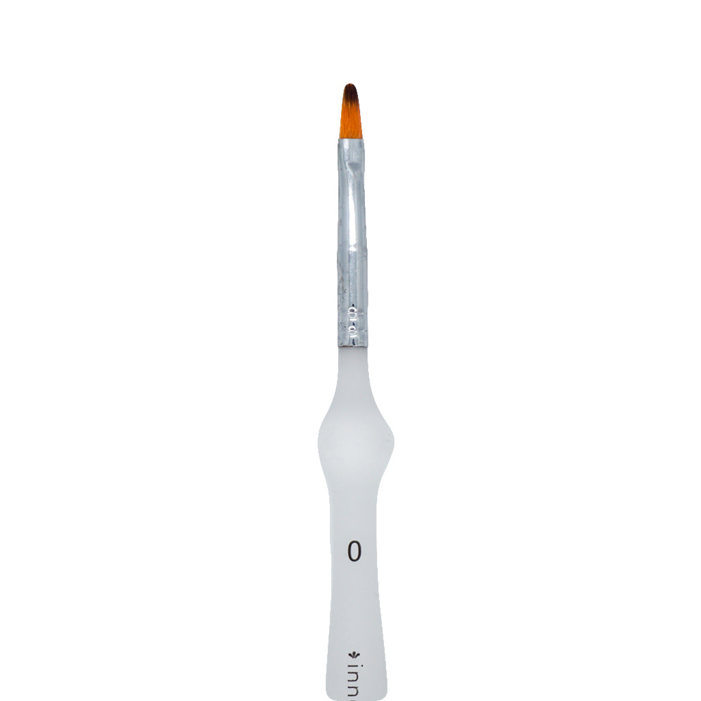 ULTRA FINE SMALL LINER BRUSH - 00 – Sheen Cosmetics