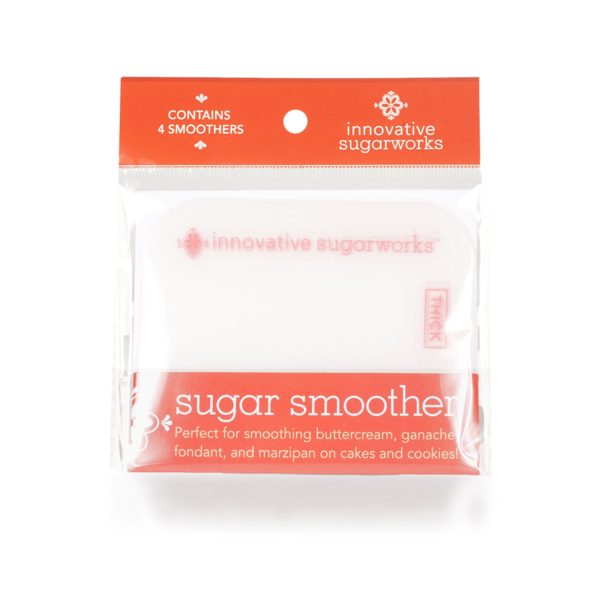 Mini Tip Sugar Shapers™ by Sugarworks - Innovative Sugarworks