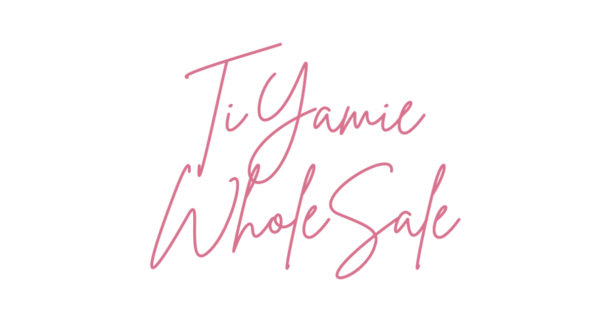 TiYamie Wholesale