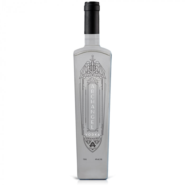 Archangel Vodka - Archetype Distillery product image