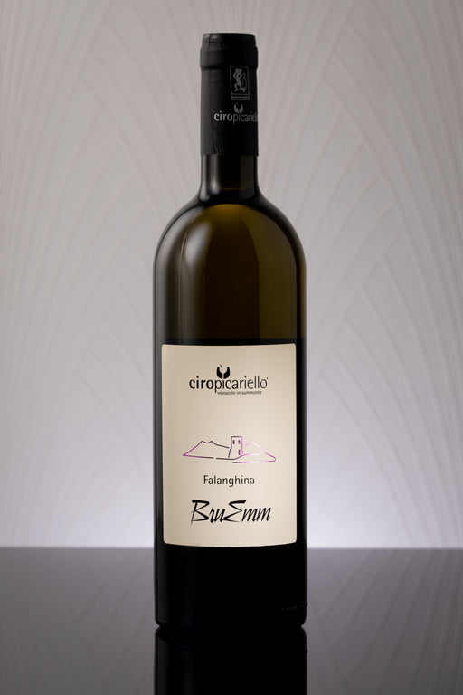 2022 Ciro Picariello Greco di Tufo CORK Boutique Wines