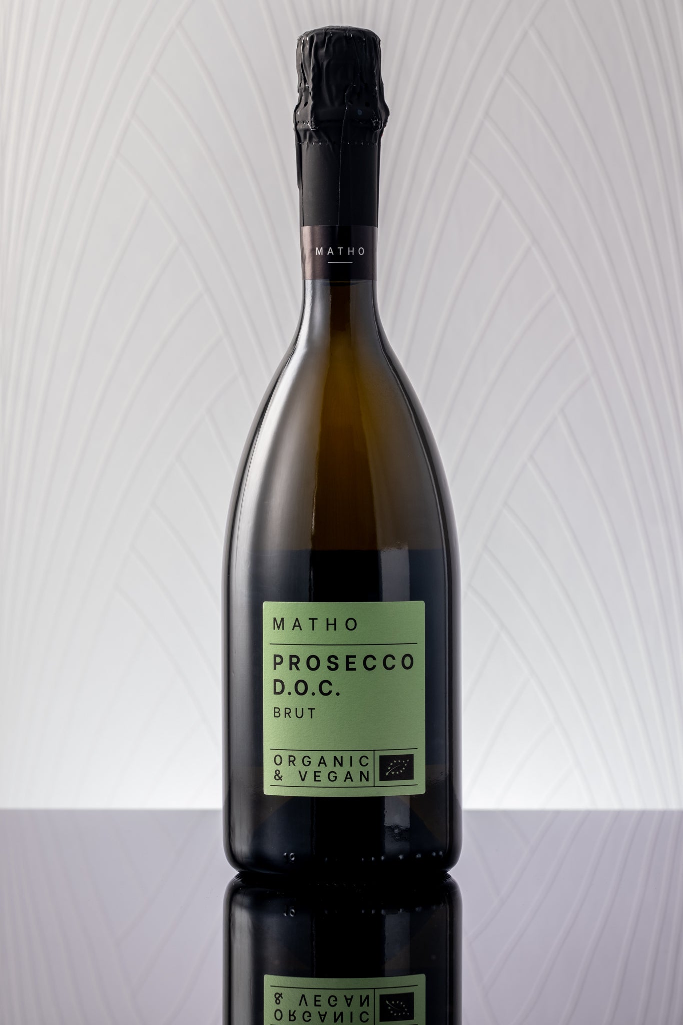 NV Matho Prosecco Brut DOC