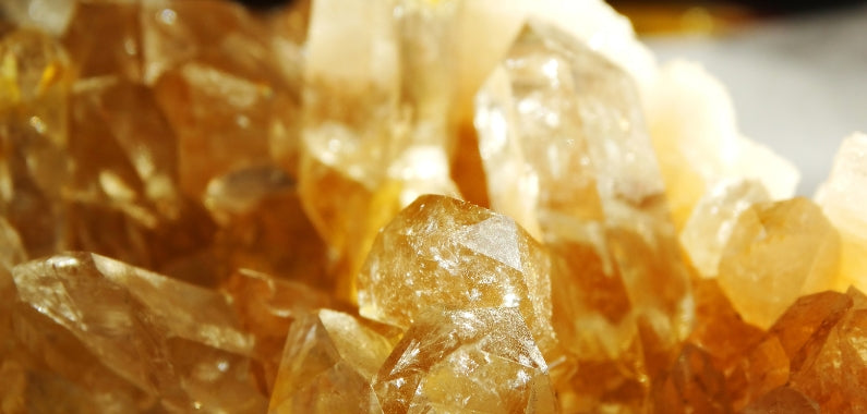 citrine crystal to boost your confidence