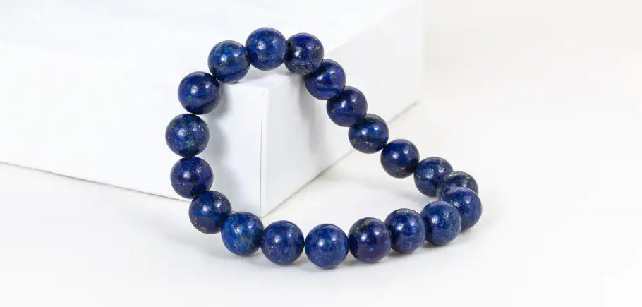 Lapis Lazuli Bracelet Benefits