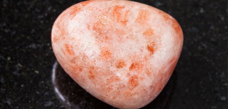 sunstone crystals meaning