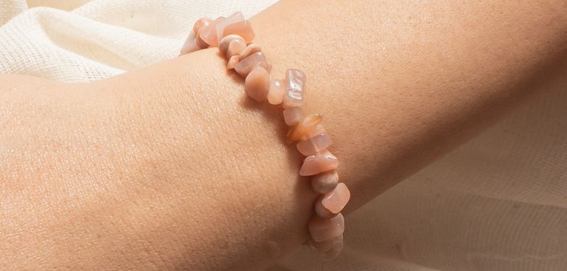 healing properties of sunstone