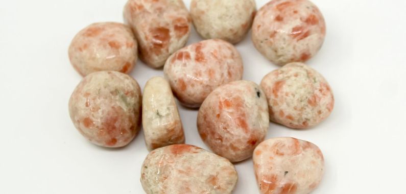 what is sunstone good for
