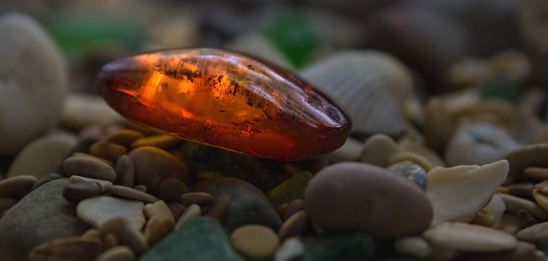 sunstone chakra