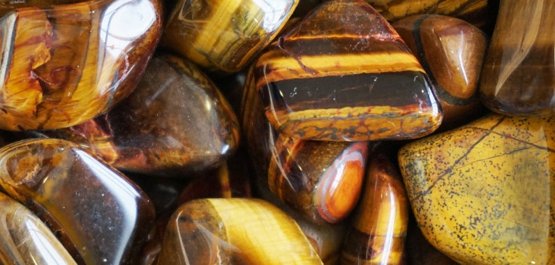boost your confidence with tigers eye
