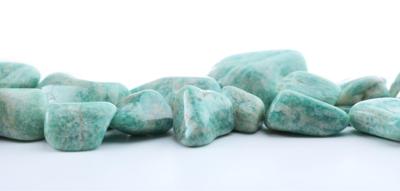 amazonite the best fertility crystal