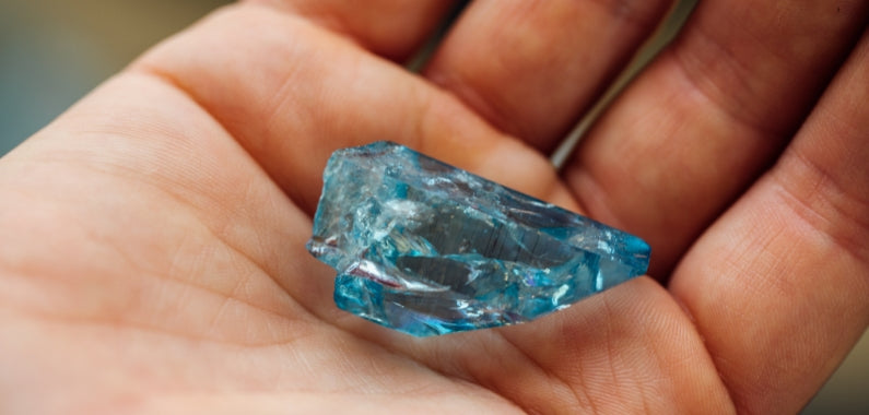 aquamarine meaning