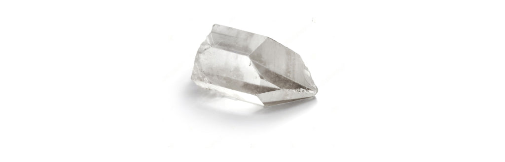 clear quartz benefits