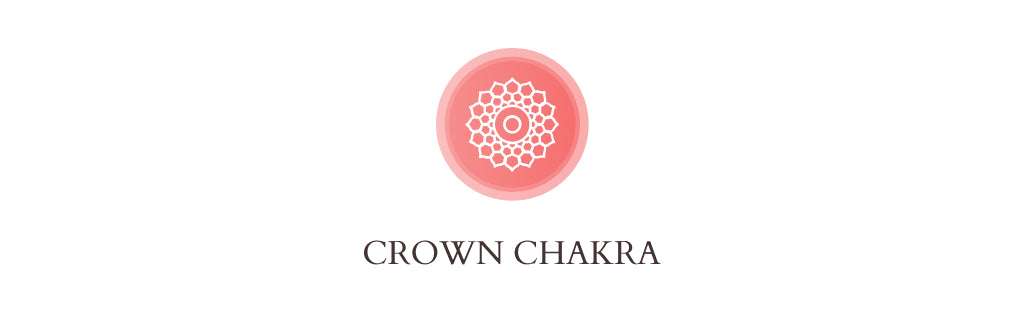 crown chakra crystal