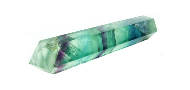 Fluorite fertility crystal