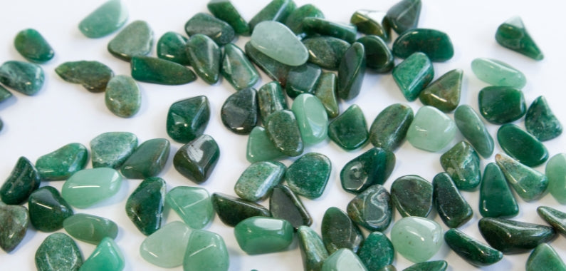 aventurine best crystal for fertility