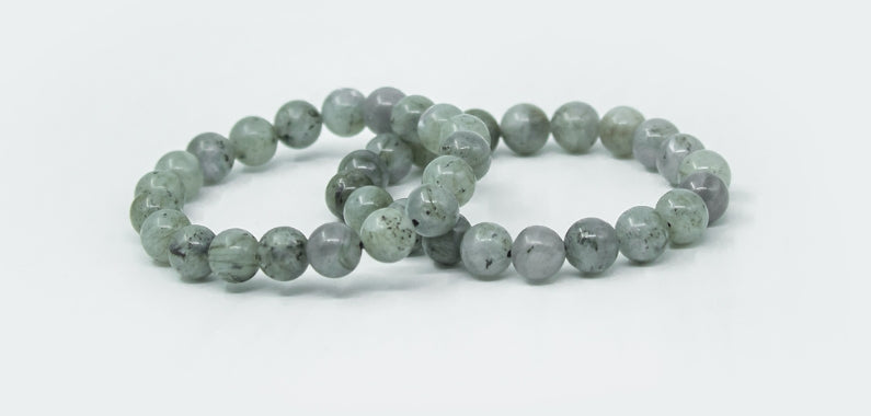 labradorite bracelet