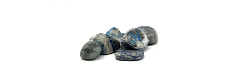 stone for throat chakra